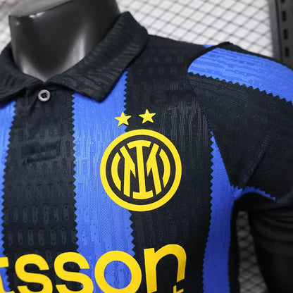 Inter Milan 2026/27 Home Player Shirt