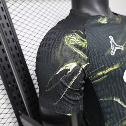 Paris Saint-Germain (PSG) Fifth Player Shirt