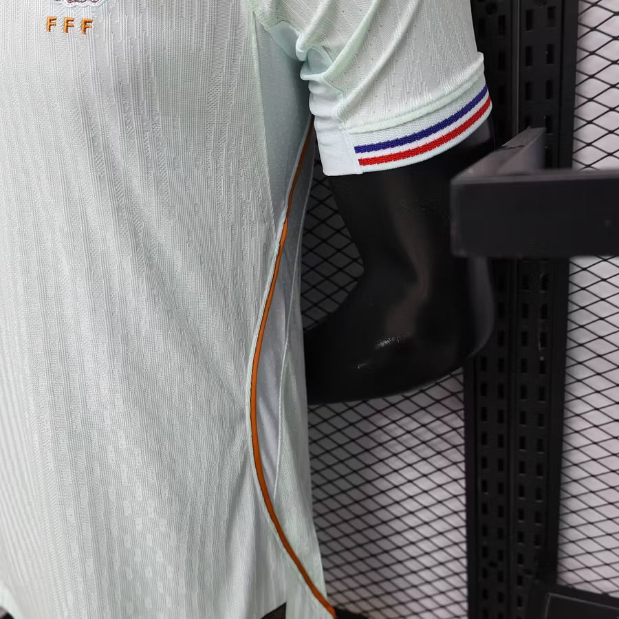 France 2026 Away Player Shirt