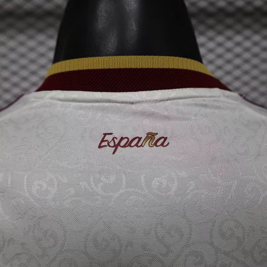 Spain 2026 Away Player Shirt