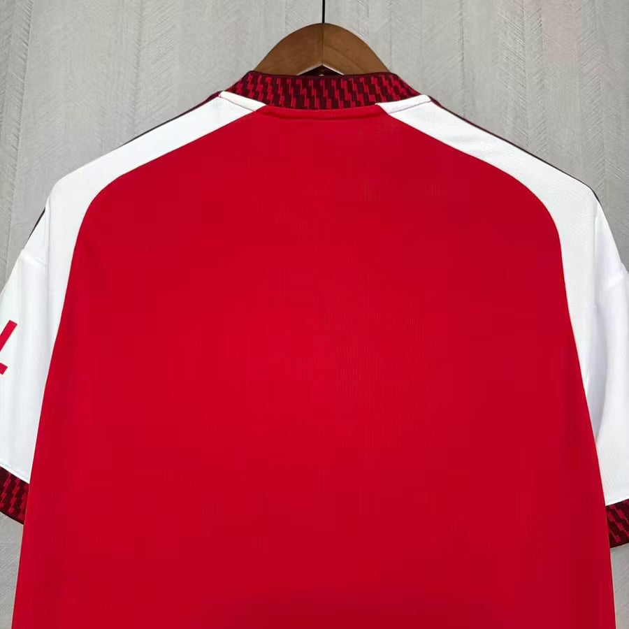 Arsenal 2026/27 Home Player Shirt