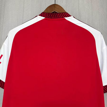 Arsenal 2026/27 Home Player Shirt