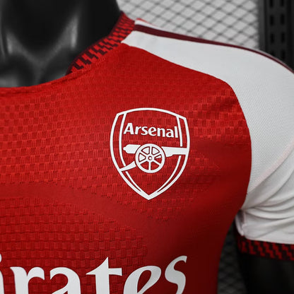 Arsenal 2026/27 Home Player Shirt