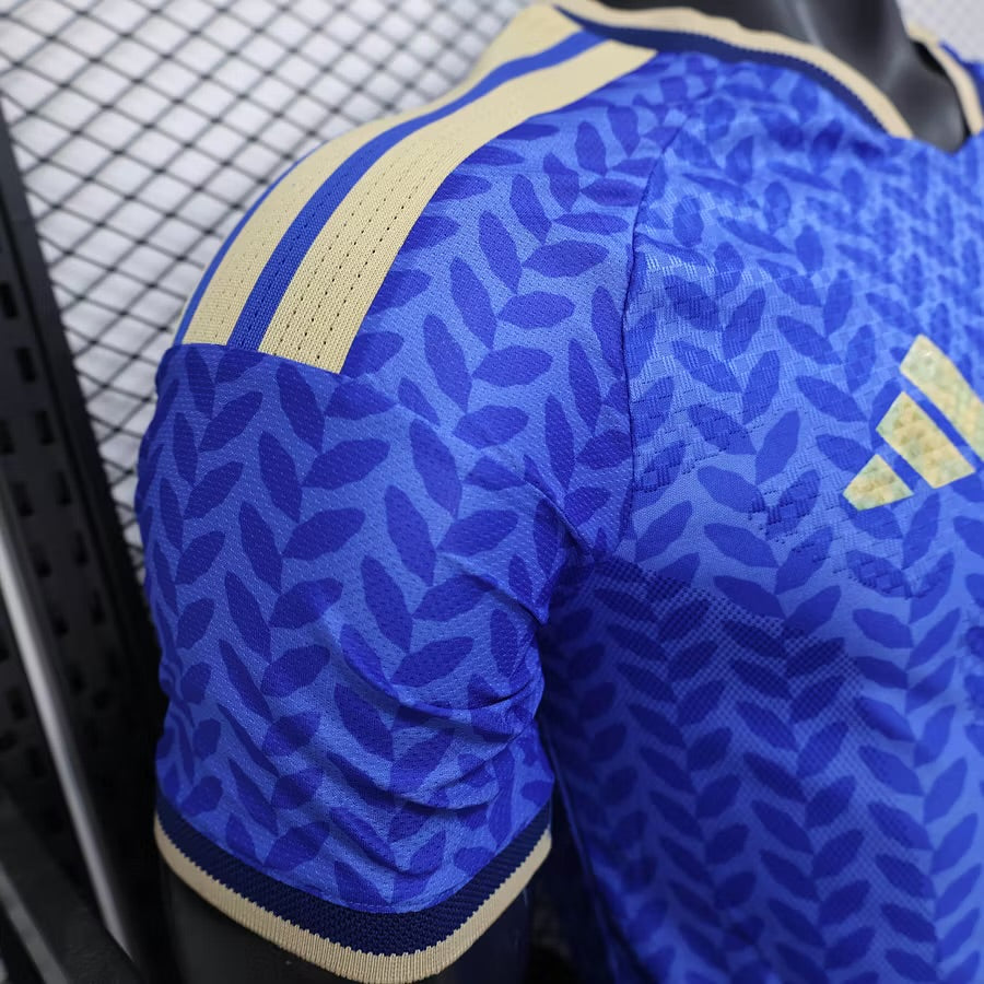 Italy 2026 Home Player Shirt