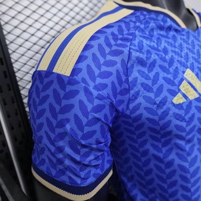 Italy 2026 Home Player Shirt