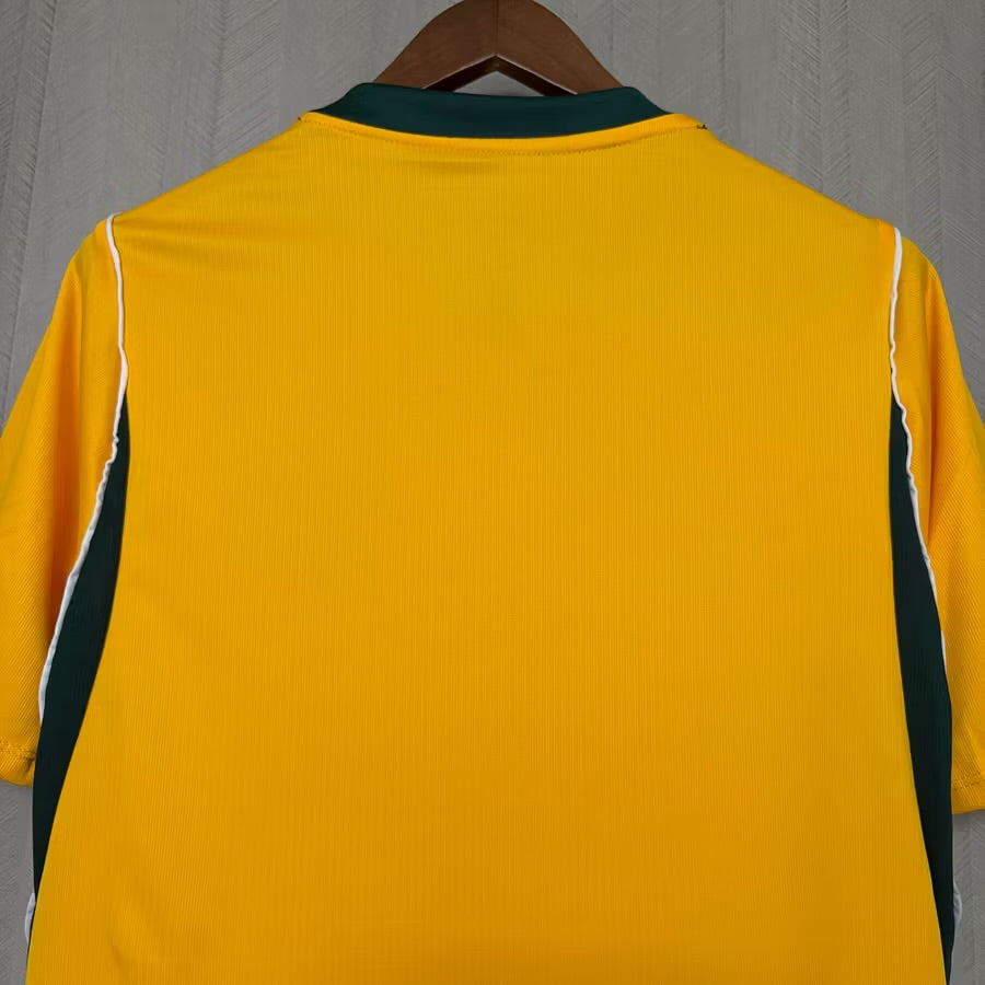 Australia 2026 Home Shirt
