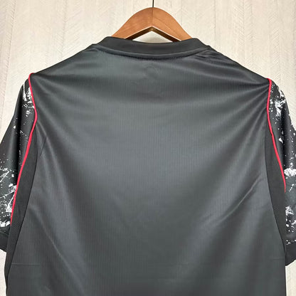 Canada 2026 Away Shirt