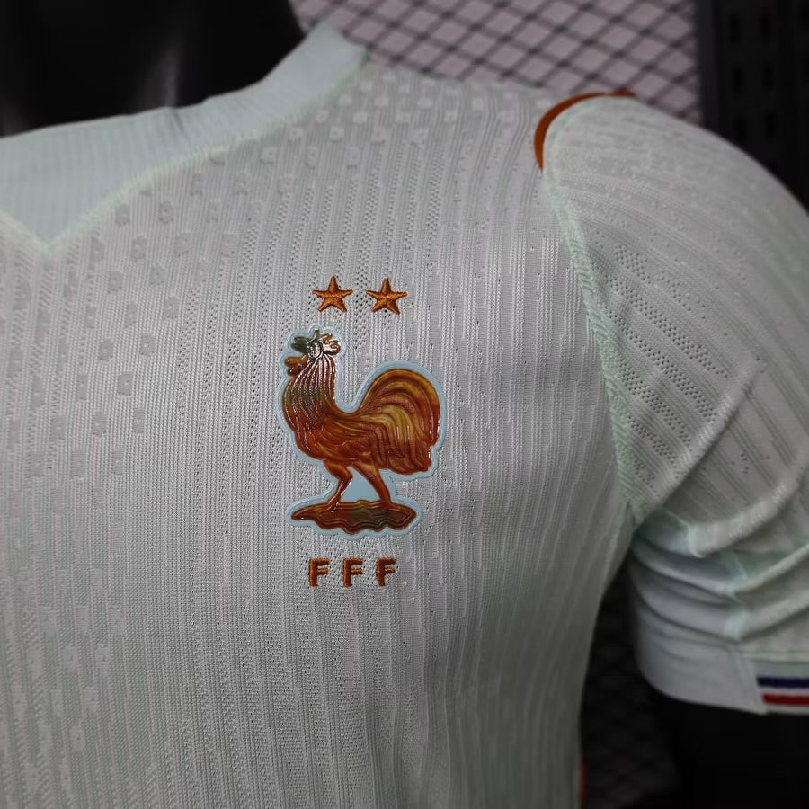 France 2026 Away Player Shirt