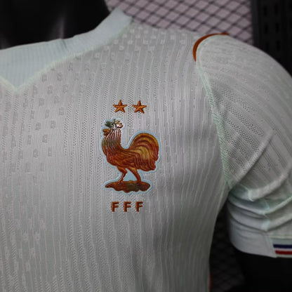 France 2026 Away Player Shirt