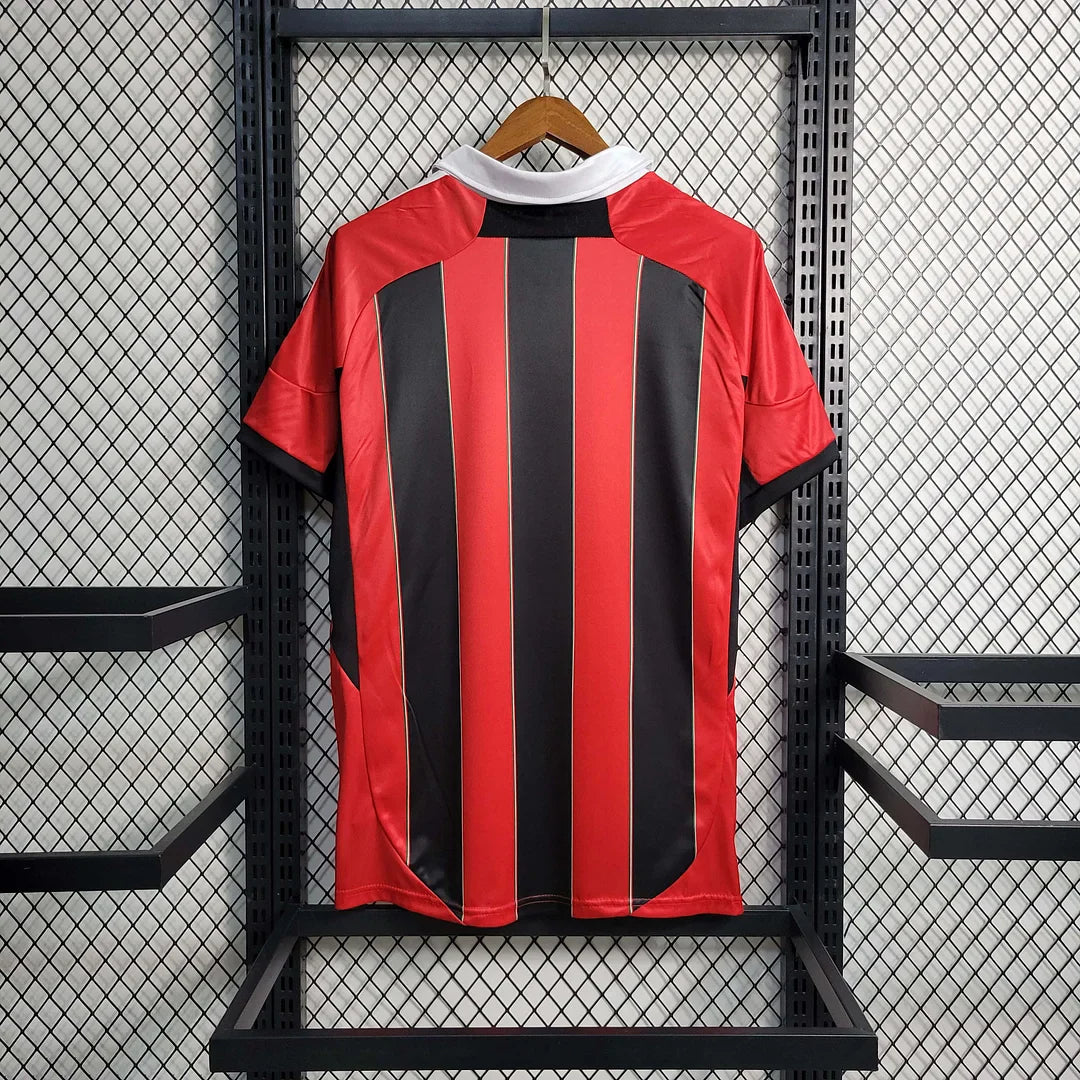 Retro AC Milan 2012/13 Home Shirt