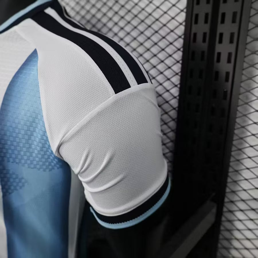 Argentina 2026 Home Player Shirt