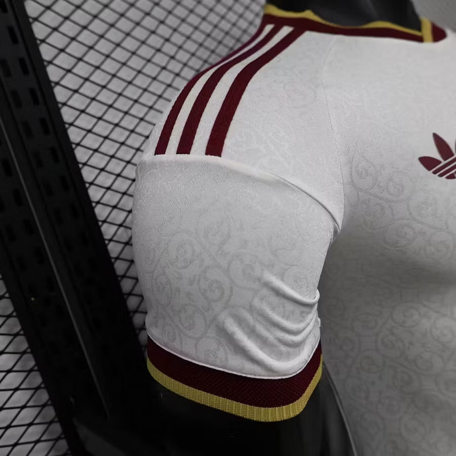 Spain 2026 Away Player Shirt
