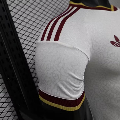 Spain 2026 Away Player Shirt