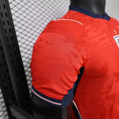 England 2026 Away Player Shirt