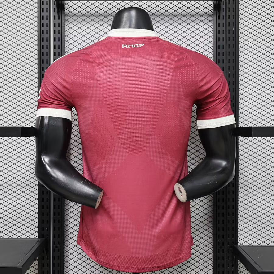 Real Madrid 2026/27 Third Shirt