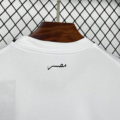 Egypt 2026 Away Shirt