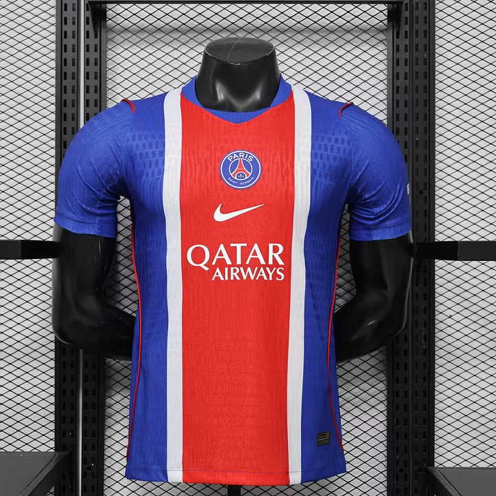 Paris Saint-Germain (PSG) 2026/27 Home Player Shirt