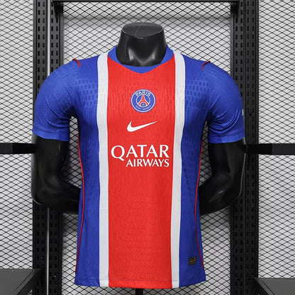 Paris Saint-Germain (PSG) 2026/27 Home Player Shirt