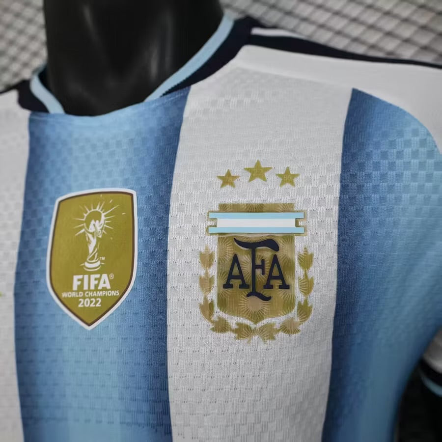 Argentina 2026 Home Player Shirt