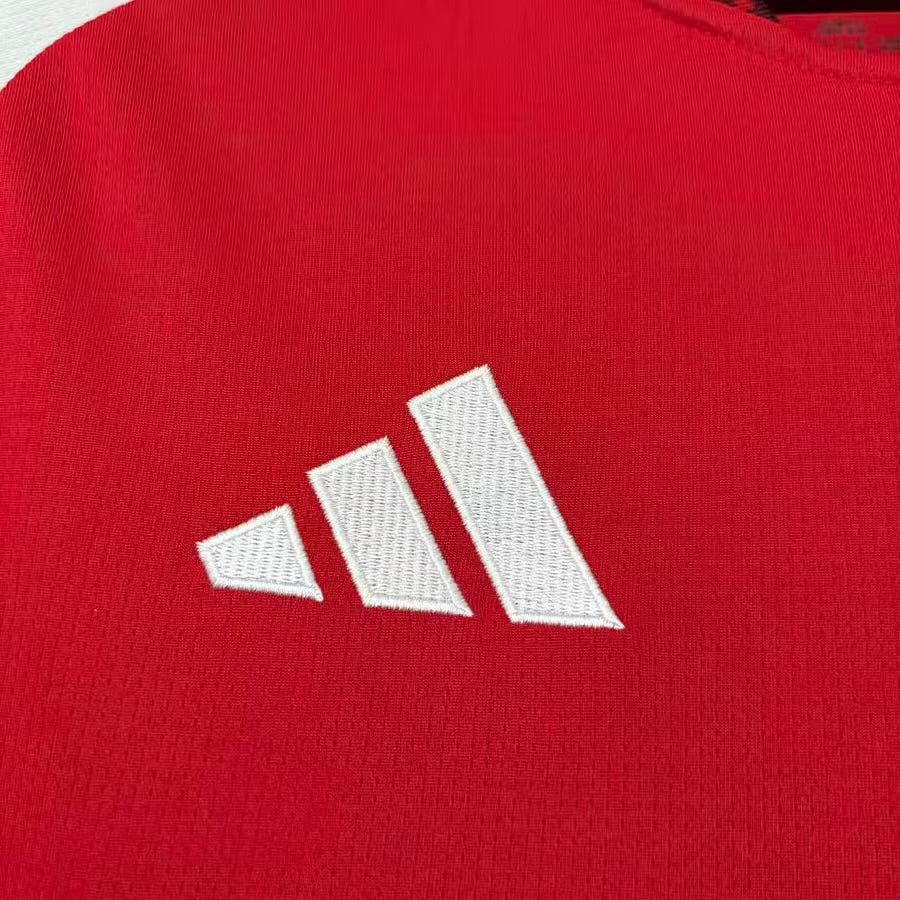 Arsenal 2026/27 Home Player Shirt