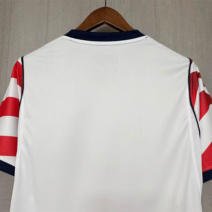 USA 2026 Home Jersey