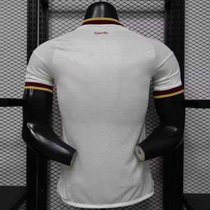 Spain 2026 Away Player Shirt