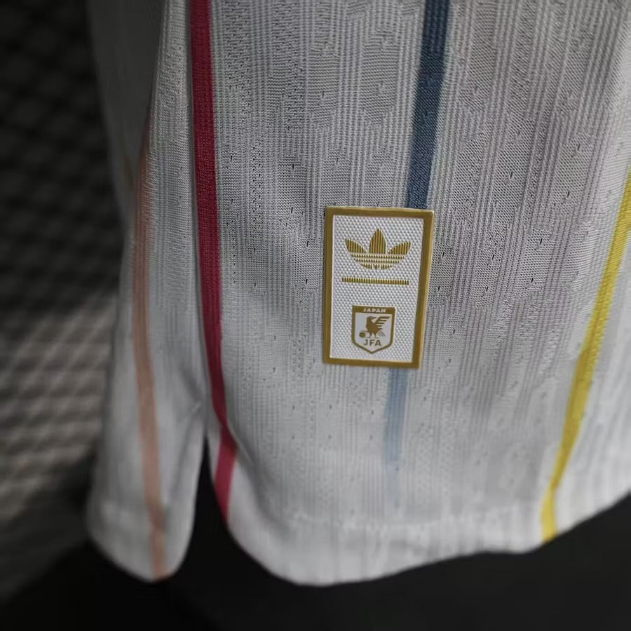 Japan 2026 Away Player Shirt