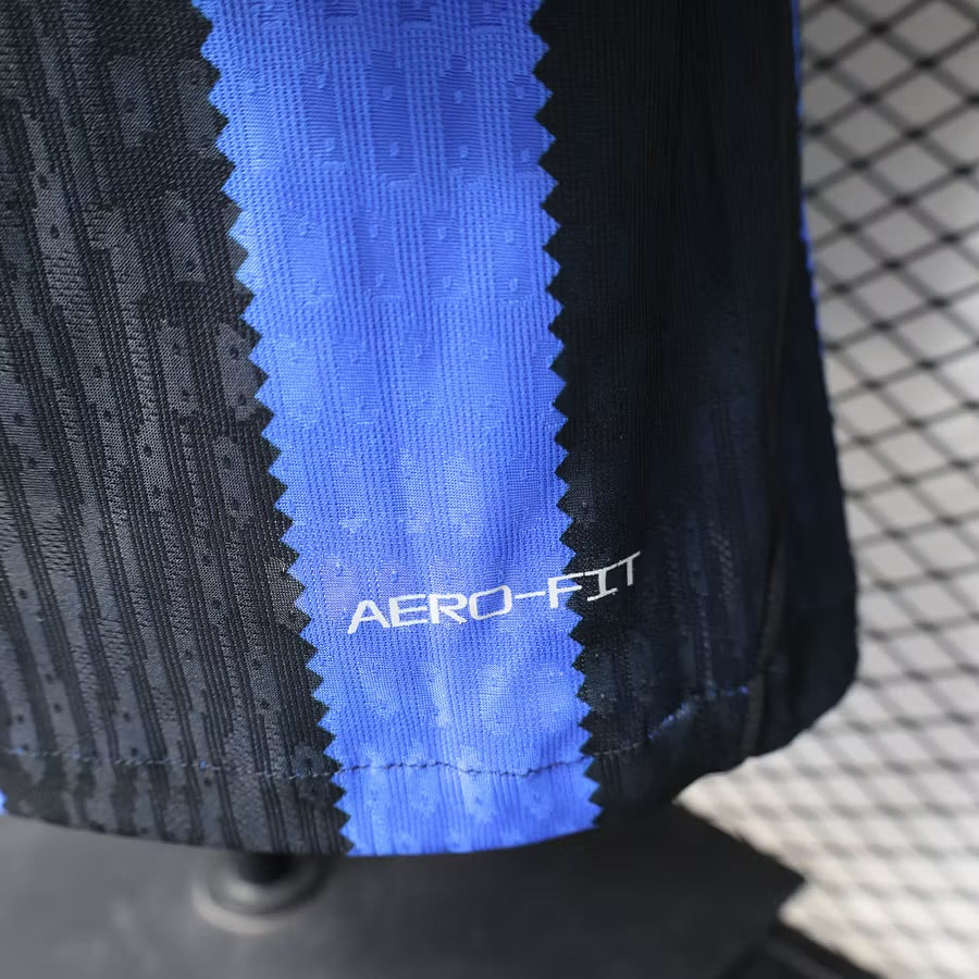 Inter Milan 2026/27 Home Player Shirt