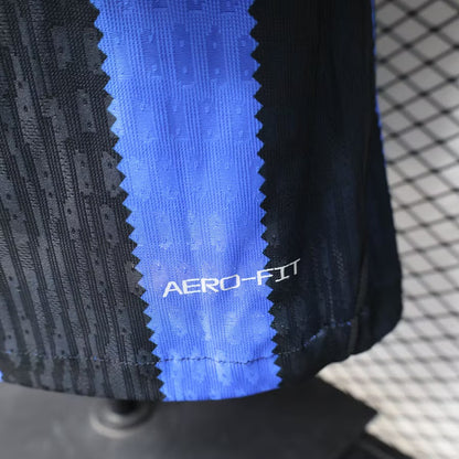 Inter Milan 2026/27 Home Player Shirt
