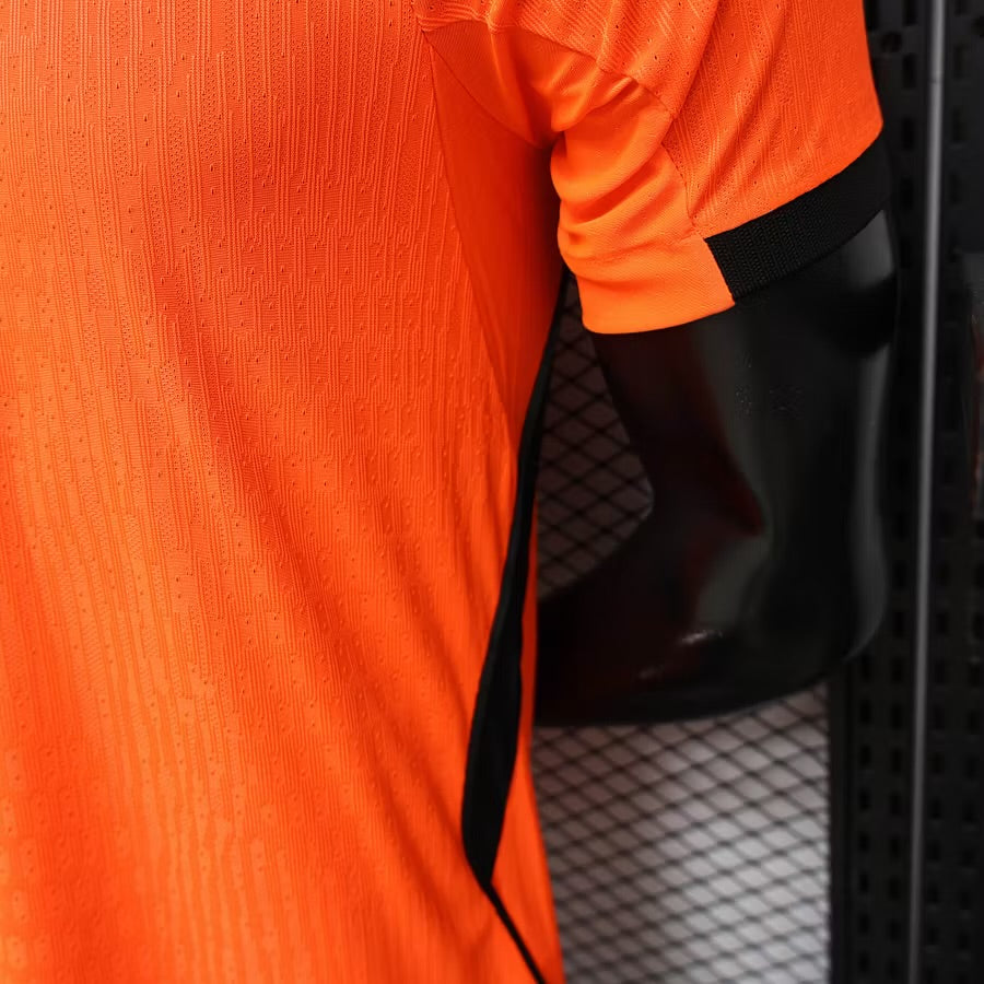 Netherlands 2026 Home Player Shirt