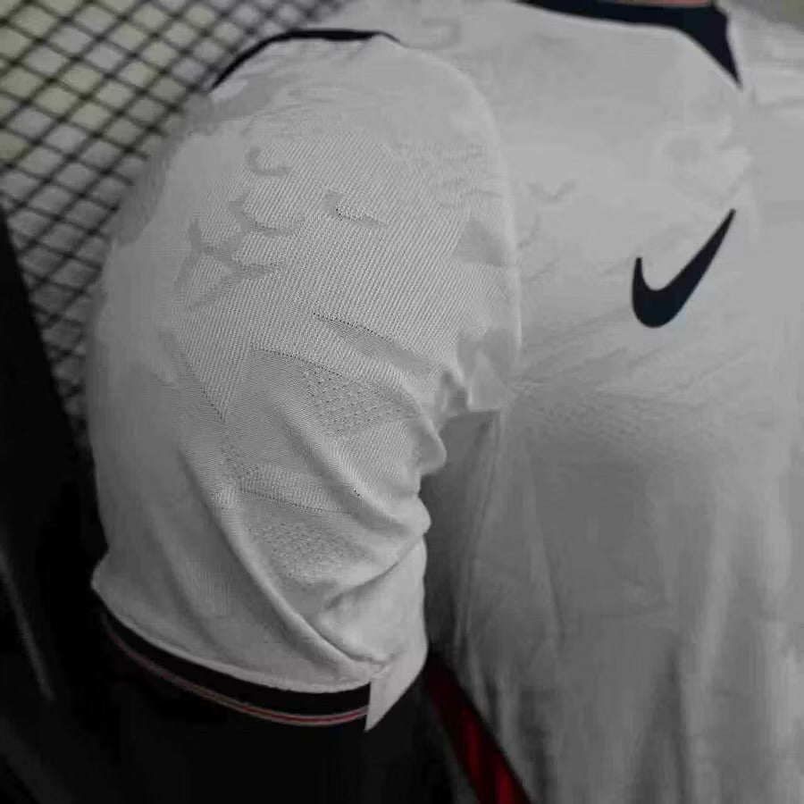 England 2026 Home Player Shirt