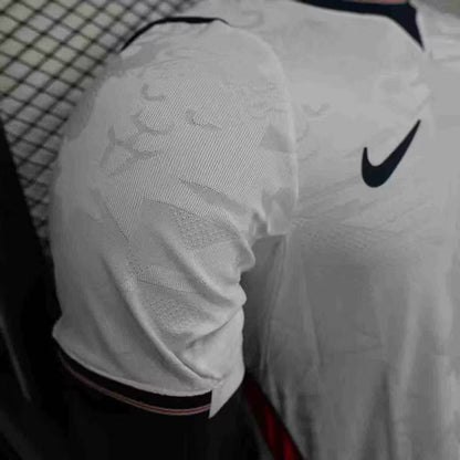 England 2026 Home Player Shirt