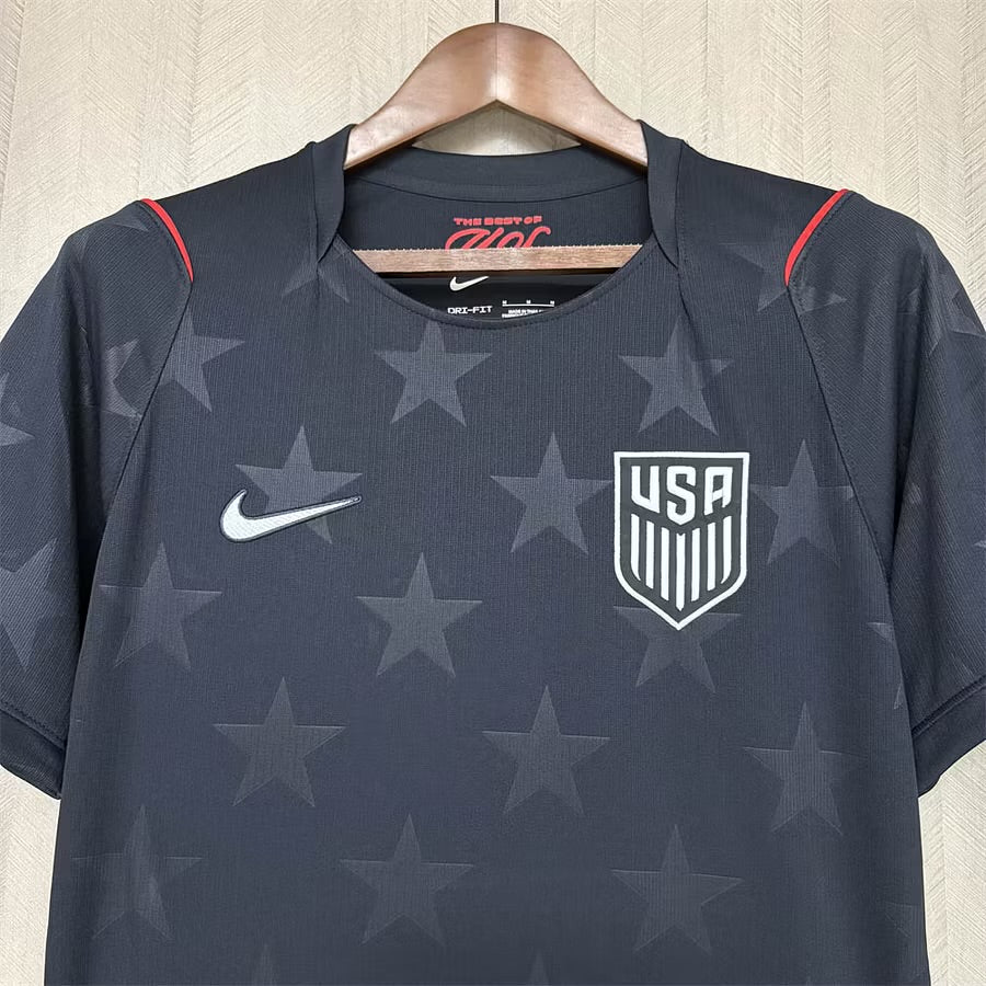 USA 2026 Away Shirt