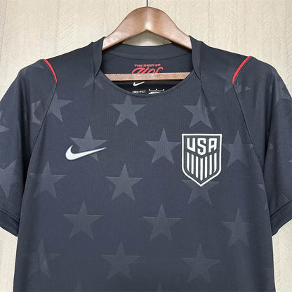 USA 2026 Away Shirt
