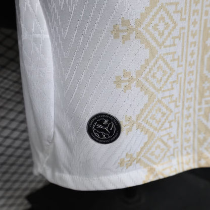 Morocco 2026 Away Player Shirt