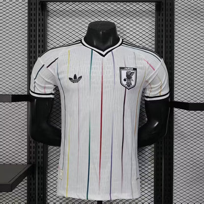 Japan 2026 Away Player Shirt