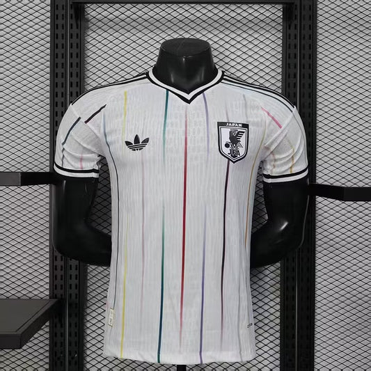 Japan 2026 Away Player Shirt