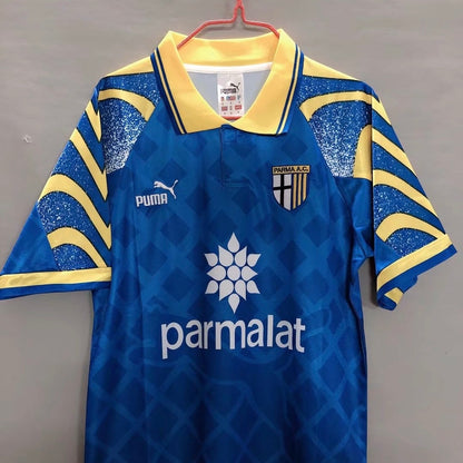 Retro Parma 1995/97 Away Shirt