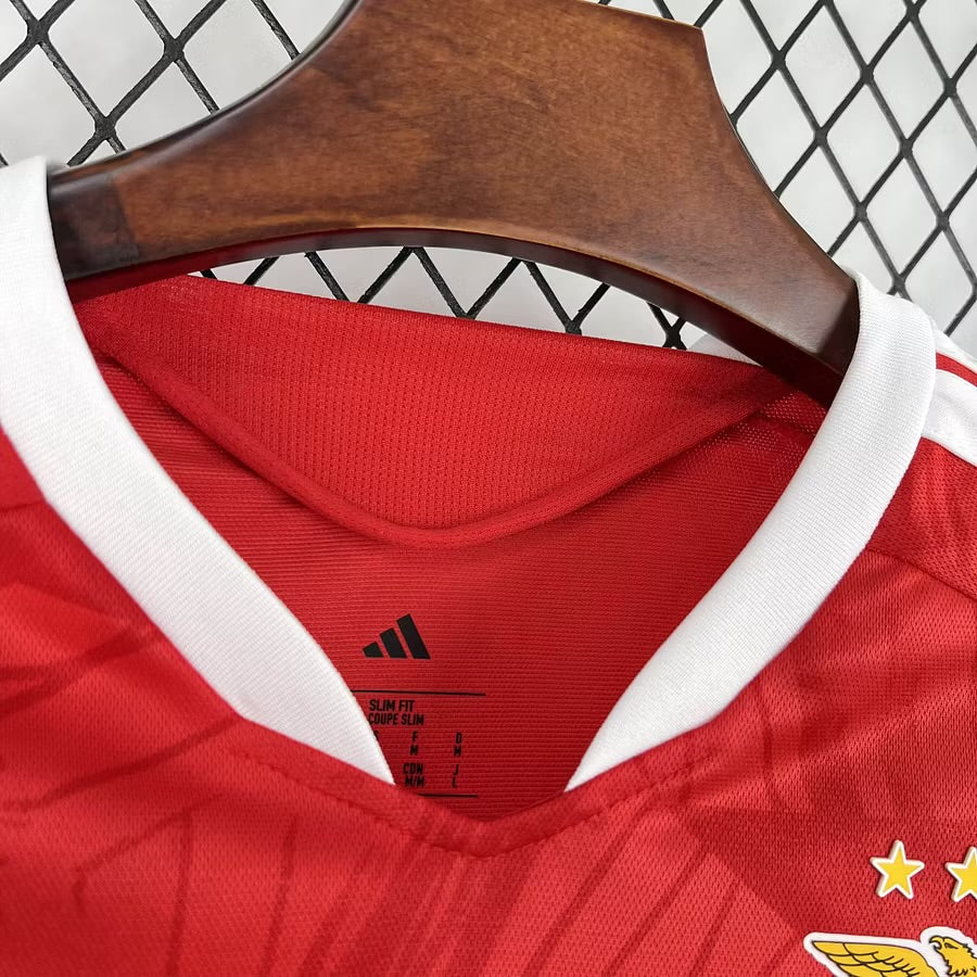 Benfica 2026/27 Home Shirt