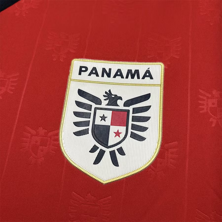Panama 2026 Home Shirt