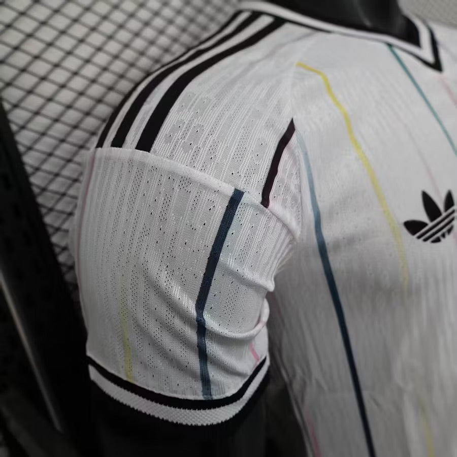 Japan 2026 Away Player Shirt
