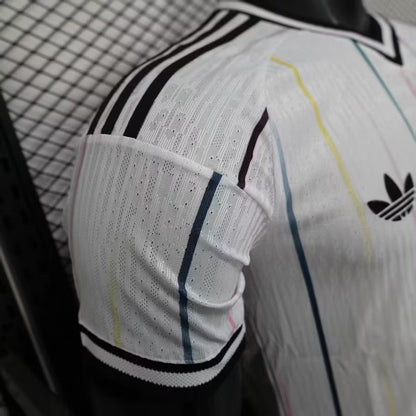 Japan 2026 Away Player Shirt