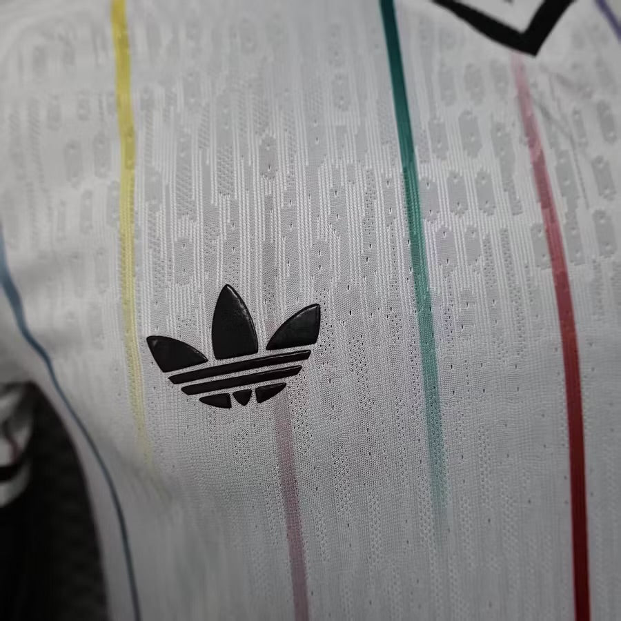 Japan 2026 Away Player Shirt