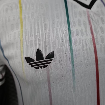 Japan 2026 Away Player Shirt