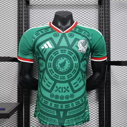 Mexico 2026 Home Player Shirt