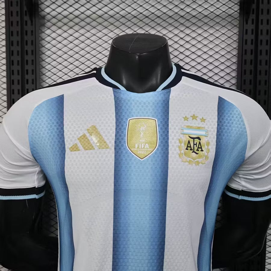 Argentina 2026 Home Player Shirt
