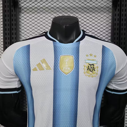 Argentina 2026 Home Player Shirt