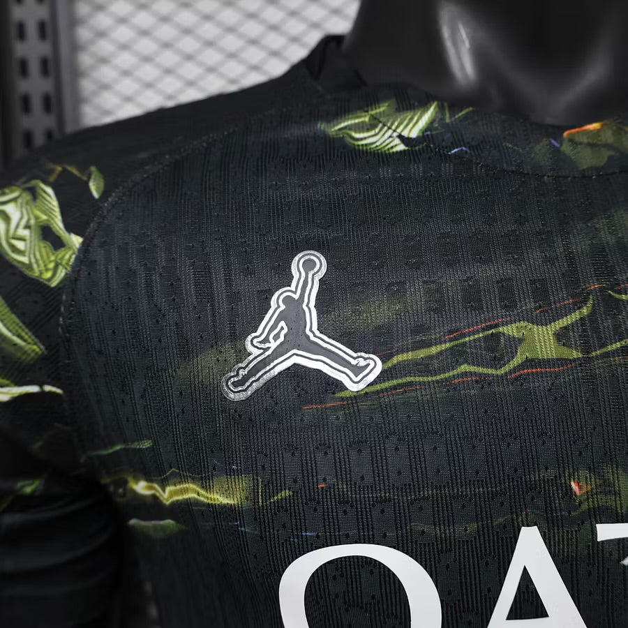 Paris Saint-Germain (PSG) Fifth Player Shirt