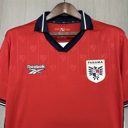 Panama 2026 Home Shirt