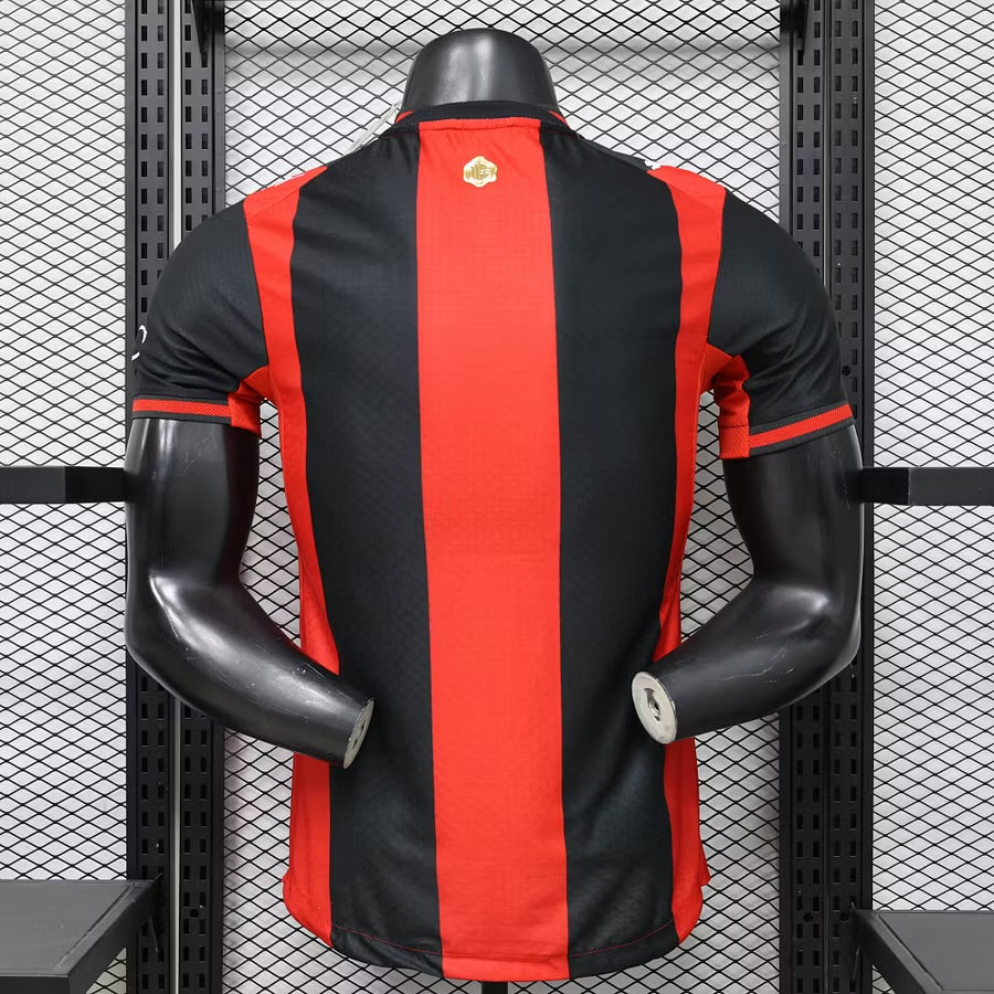 AC Milan 2026/27 Home Player Shirt